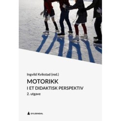 Motorikk i et didaktisk perspektiv