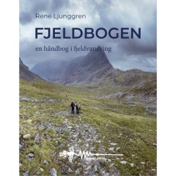 Fjeldbogen: en håndbog i fjeldvandring