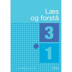 Læs og forstå 3.1