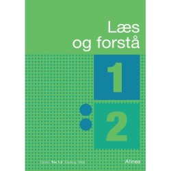 Læs og forstå 1.2