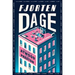 Fjorten dage: En kollektivroman