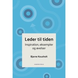 Leder til tiden
