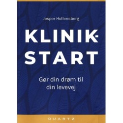 Klinikstart - Gør din drøm til din levevej