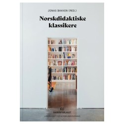 Norskdidaktiske klassikere