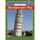 Det skæve tårn i Pisa