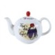 Paddington Bear (If You're Kind & Polite) Tea Pot
