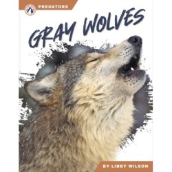 Gray Wolves