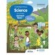 Cambridge Primary Science Learner's Book 1 Second Edition
