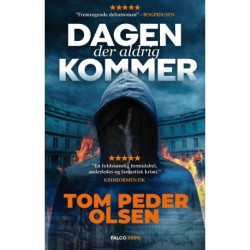 Dagen der aldrig kommer: Magnus Rhode 1