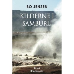 Kilderne i Samburu