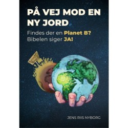 På vej mod en ny jord