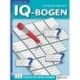 IQ-bogen: Opgaver for dig med logisk sans