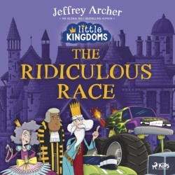 Little Kingdoms: The Ridiculous Race