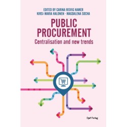Public procurement: Centralisation and new trends
