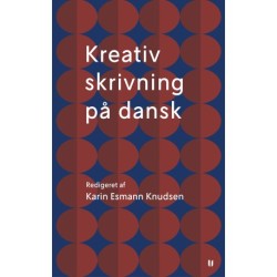 Kreativ skrivning på dansk