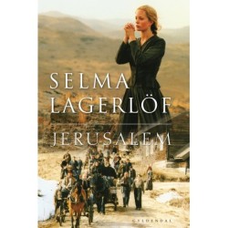 Jerusalem I-II: To fortællinger