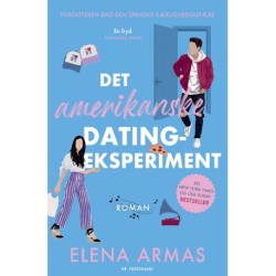 Det amerikanske datingeksperiment