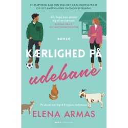 Kærlighed på udebane