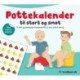 Pottekalender til stort og småt: Et sjovt og pædagogisk hjælpemiddel til jeres pottetræning