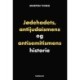 Jødehadets, antĳudaismens og antisemitismens historie