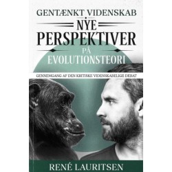 Gentænkt Videnskab - Nye Perspektiver på Evolutionsteori
