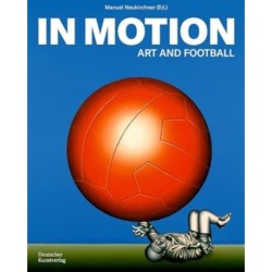 In Motion: Art and Football