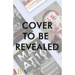 NHOJ: A Memoir That Started Backwards