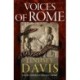 Voices of Rome: Four Stories of Ancient Rome