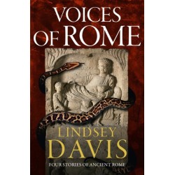 Voices of Rome: Four Stories of Ancient Rome