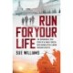 Run For Your Life: The remarkable true story of a family forced into hiding after leaking Russian secrets