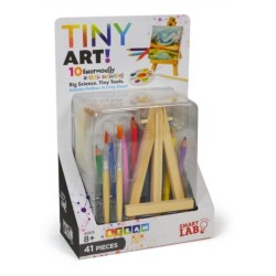 TINY ART