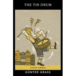The Tin Drum: Against War
