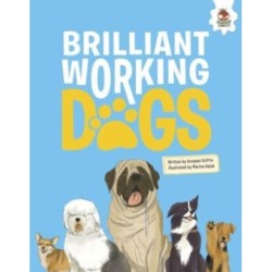 DOGS: Brilliant Working Dogs