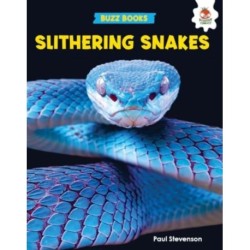 Slithering Snakes
