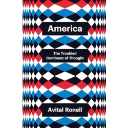 America: The Troubled Continent of Thought