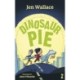 Dinosaur Pie