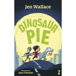 Dinosaur Pie