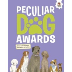DOGS: Peculiar Dog Awards