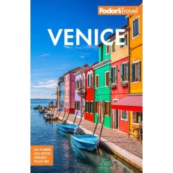 Fodor's Venice