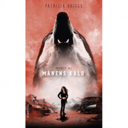 Mercy -1: Månens kald