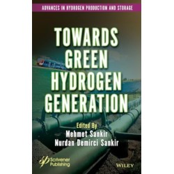 Towards Green Hydrogen Generation