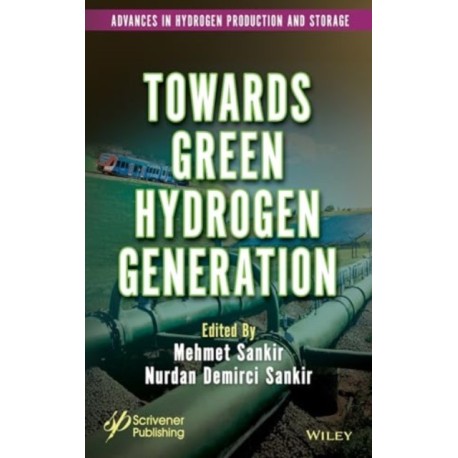 Towards Green Hydrogen Generation