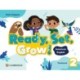 Ready, Set, Grow! Level 2 Workbook American English