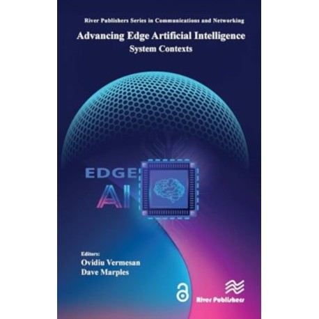 Advancing Edge Artificial Intelligence: System Contexts