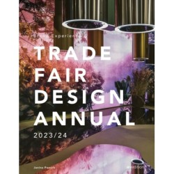 Brand Experience & Trade Fair Design Annual 2023/24