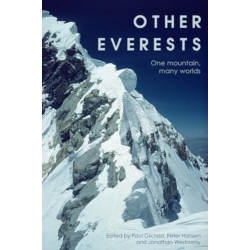 Other Everests: One Mountain, Many Worlds