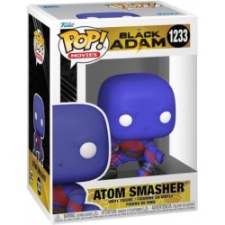 POP Movies: BA-Atom Smasher: BA-Atom Smasher