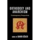 Orthodoxy and Anarchism: Contemporary Perspectives