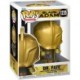 POP Movies: BA-Dr Fate: BA-Dr Fate