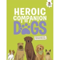 DOGS: Heroic Companion Dogs